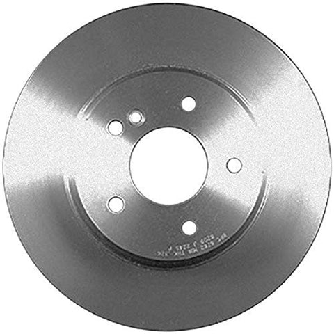 Bendix Premium Drum and Rotor PRT5277 Rear Brake Rotor