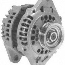 Denso 210-3122 Remanufactured Alternator