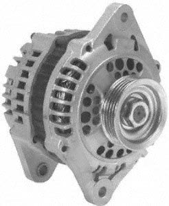 Denso 210-3122 Remanufactured Alternator