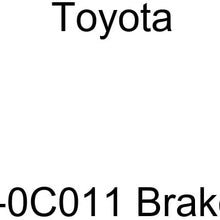 TOYOTA Genuine 47323-0C011 Brake Tube