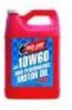 Red Line 11705 10W60 Motor Oil - 1 Gallon, 128. Fluid_Ounces