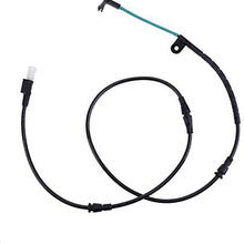 Genuine LAND ROVER BRAKE PAD SENSOR FRONT WEAR WARNING LR3 LR4 SEM500070