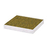 Purolator PBC25870 PurolatorBOSS Premium Cabin Air Filter with Febreze Freshness