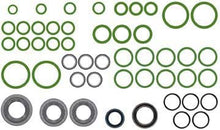 AC Compressor & A/C Kit For Cadillac Deville 4.6L Northstar V8 1994 1995 1996 1997 1998 1999 - BuyAutoParts 60-80108RK New
