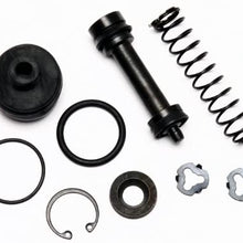 Wilwood 260-3882 7/8" Bore Master Cylinder Rebuild Kit