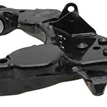 ACDelco 45D10487 Professional Front Passenger Side Lower Suspension Control Arm