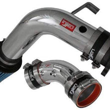 Injen Technology RD1935P Polished Race Division Cold Air Intake System