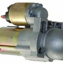 ACDelco 337-1119 Professional Starter