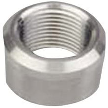 XRP 996806 3/4" NPT Female Aluminum Weld Bung Recessed Flange Fit