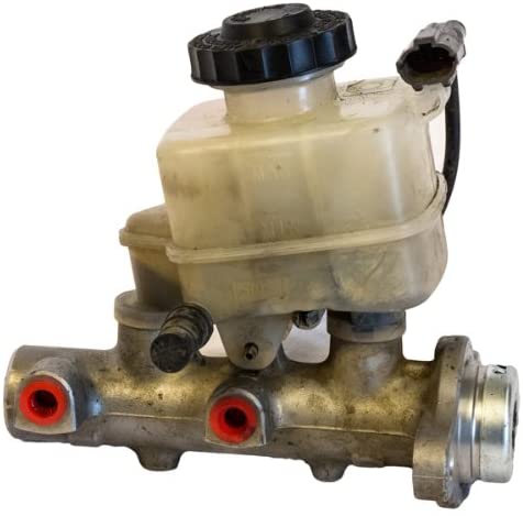 General Motors 15935845, Brake Master Cylinder