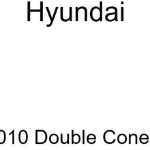 Genuine Hyundai 43350-3A010 Double Cone Assembly