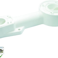 Jabsco 29041-1000 Base Plug & O-Ring Assembly
