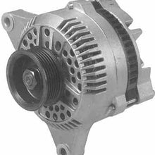 Quality-Built 7775610N Supreme Domestic Alternator - New