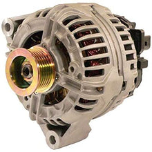DB Electrical ABO0224 Alternator Compatible With/Replacement For Chrysler Crossfire, Mercedes Benz C Class Clk Ml 3.2L 2.6L 3.7L 2001 2002 2003 2004 2005 2006 2007 2008 5097756AA