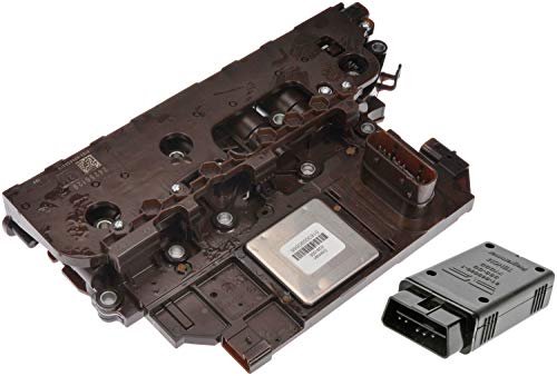 Dorman - OE Solutions 609-008 Remanufactured Transmission Electro-Hydraulic Control Module