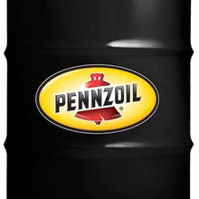 Pennzoil 550036207 Platinum 0W-20 Full Synthetic Motor Oil (SN/GF) - 1 55 Gallon Drum