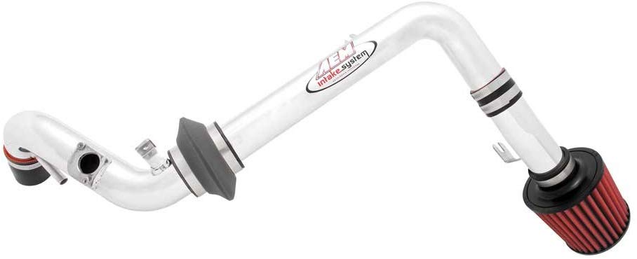 AEM 21-569P Cold Air Intake System