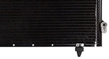 Automotive Cooling A/C AC Condenser For Toyota Tundra 3296 100% Tested