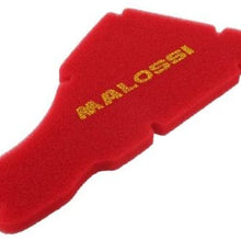 Air filter cartridge Malossi Red sponge for Typhoon, NRG