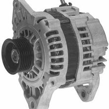 Quality-Built 13760N Import Alternator