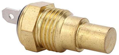 83420-20020 Engine Coolant Temperature Sensor Engine Coolant Sensor For Toyota For Mitsubishi Air Temperature Sensor