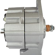 DB Electrical ABO0441 New Alternator Compatible with/Replacement for Atlas Copco Compressor Ax430 W Nt855 Cummins Eng 9-120-080-144 3675107RX 19020535 75204057 12295