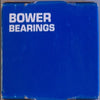 BCA Bearings 15520 Taper Bearing Cup