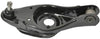 Moog RK620243 Control Arm and Ball Joint Assembly
