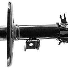 Monroe Shocks & Struts OESpectrum 72604 Suspension Strut