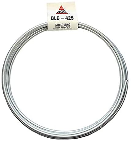 AGS BLC425 Brake Line Coils