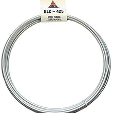AGS BLC425 Brake Line Coils