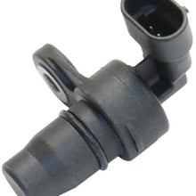 Drive Belt Compatible with Toyota RAV-4 06-12 / Toyota Camry 12-16 61.02 Effective L 0.96 in. Top W 7 ribs