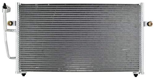 OSC Cooling Products 3074 New Condenser