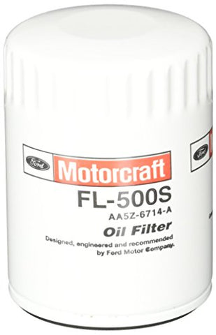 Repuestos originales Ford AA5Z-6714-A filtro de aceite