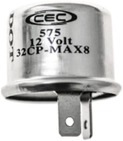 CEC Industries TF575 Flasher