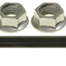 ACDelco 45G20798 Professional Front Driver Side Suspension Stabilizer Bar Link Kit with Hardware