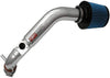 Injen Technology SP2024P Polished Mega Ram Cold Air Intake System