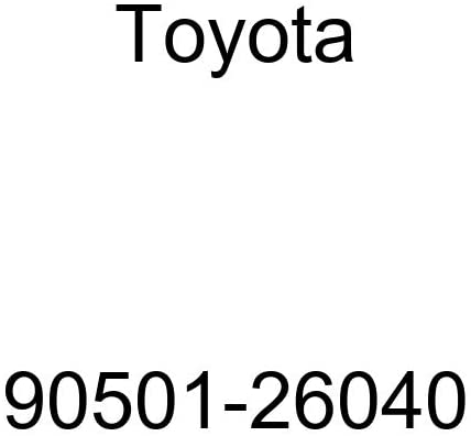 Toyota 90501-26040 Accumulator Piston Compression Spring