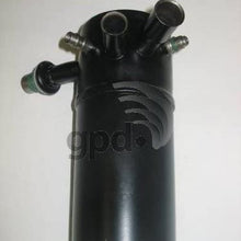 Global Parts Distributors 1411256 New Drier Or Accumulator