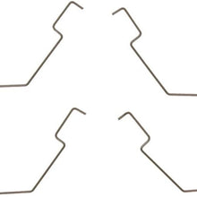 Raybestos H6030 Professional Grade Disc Brake Pad Drag Reduction Clip