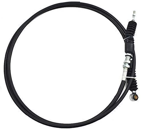 labwork 54010-1124 New Hi Low Shift Cable Fit for Kawasaki Mule 3010 4010