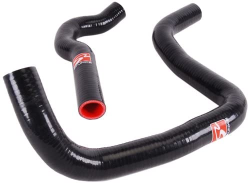 Skunk2 629-05-0002 Radiator Hose Kit for Honda B16A Engine