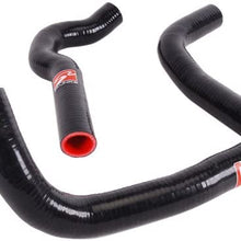 Skunk2 629-05-0002 Radiator Hose Kit for Honda B16A Engine