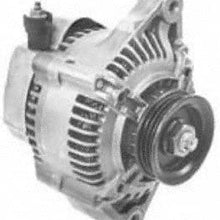 Denso 210-0232 Remanufactured Alternator