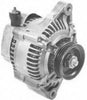 Denso 210-0232 Remanufactured Alternator