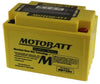 Motobatt MBTX9U Battery