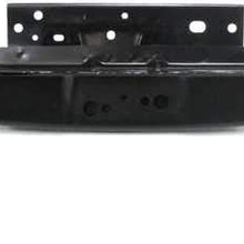 Radiator Support Compatible with 2003-2007 Cadillac CTS Upper Tie Bar