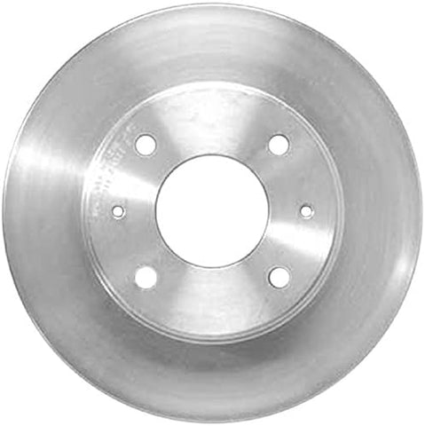 Bendix Premium Drum and Rotor PRT5338 Front Brake Rotor
