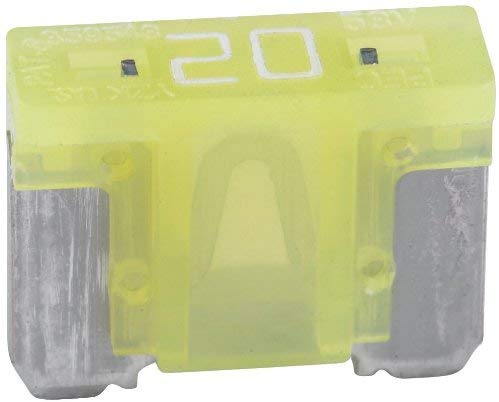 Cooper Bussmann ATM-20LP Mini Fuse