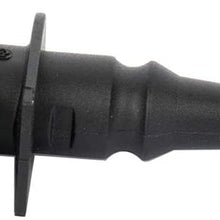 ECCPP Ambient Air Temperature Sensor Switch 65816905133 Fit for 2011 BMW 1 Series M A/C Ambient Air Temperature Sensor